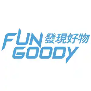 fungoody.com.tw